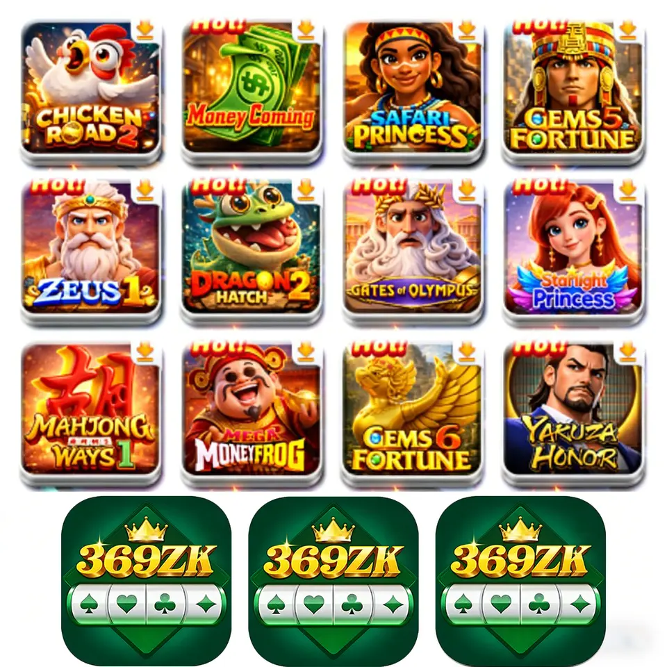 369zk APK
