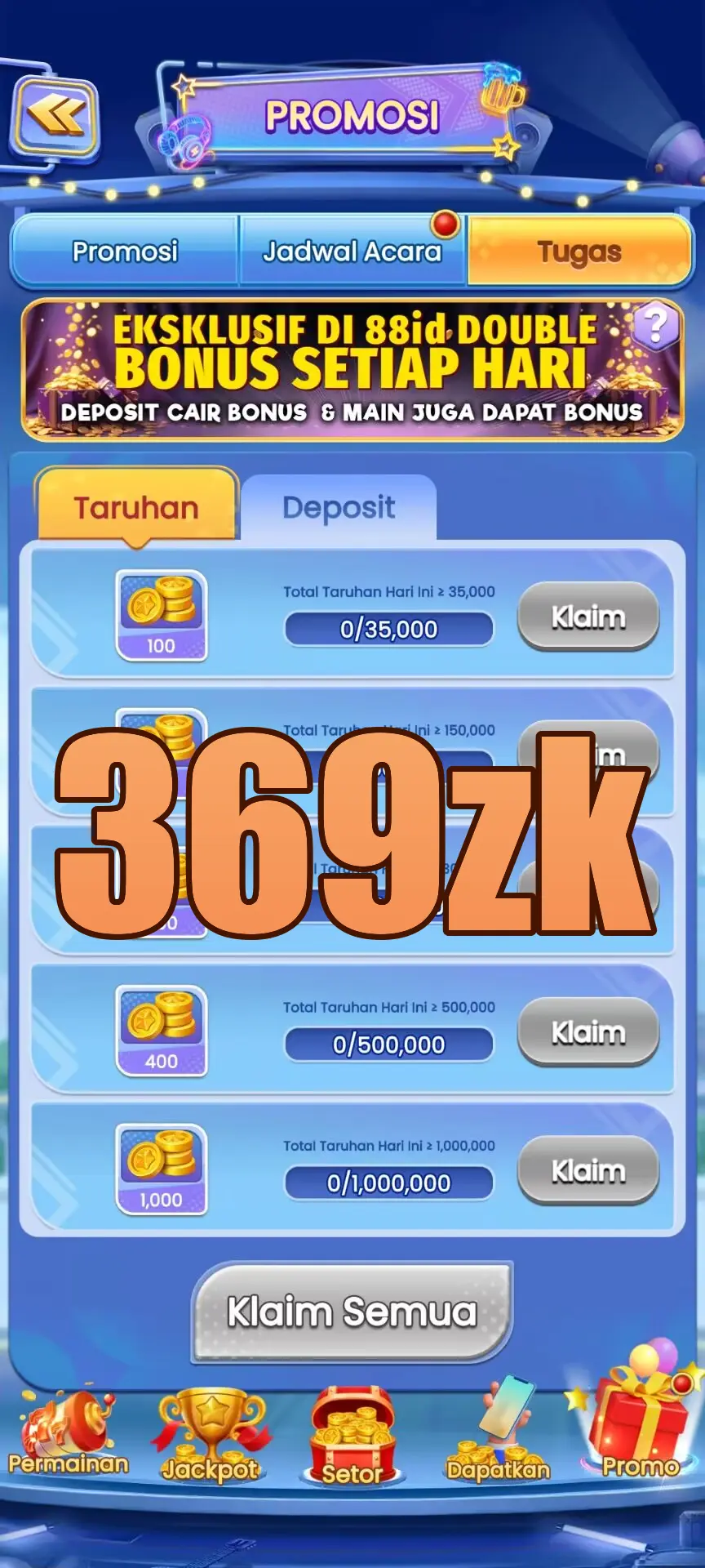 369zk APK