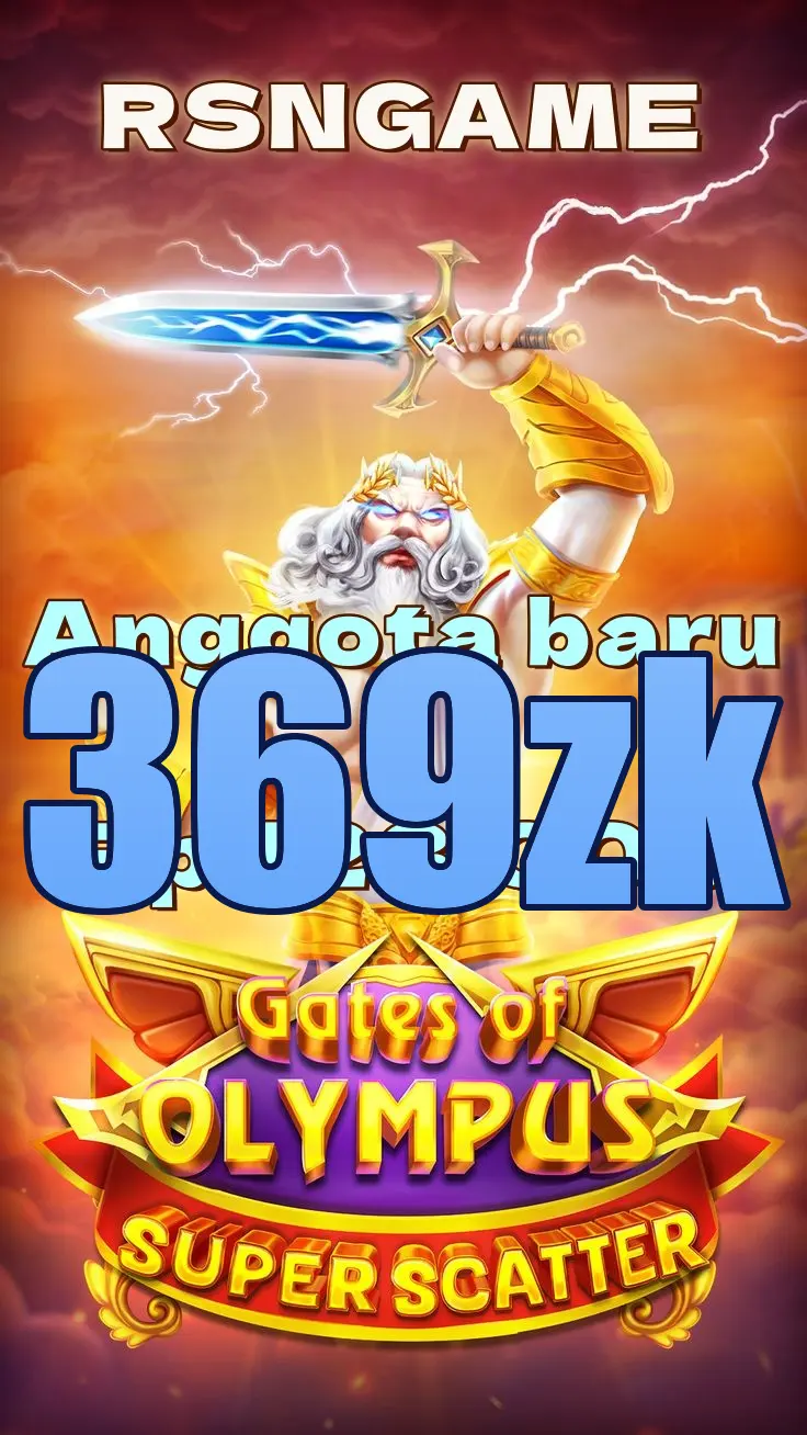 369zk Masuk