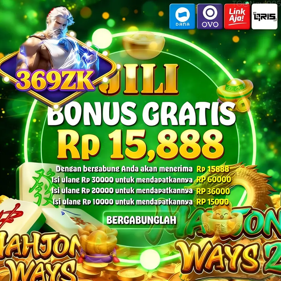 369zk APK Resmi Unduh