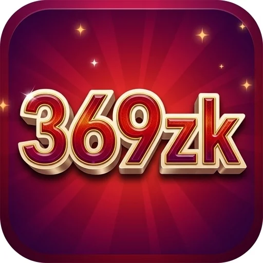 369zk Logo - Resmi