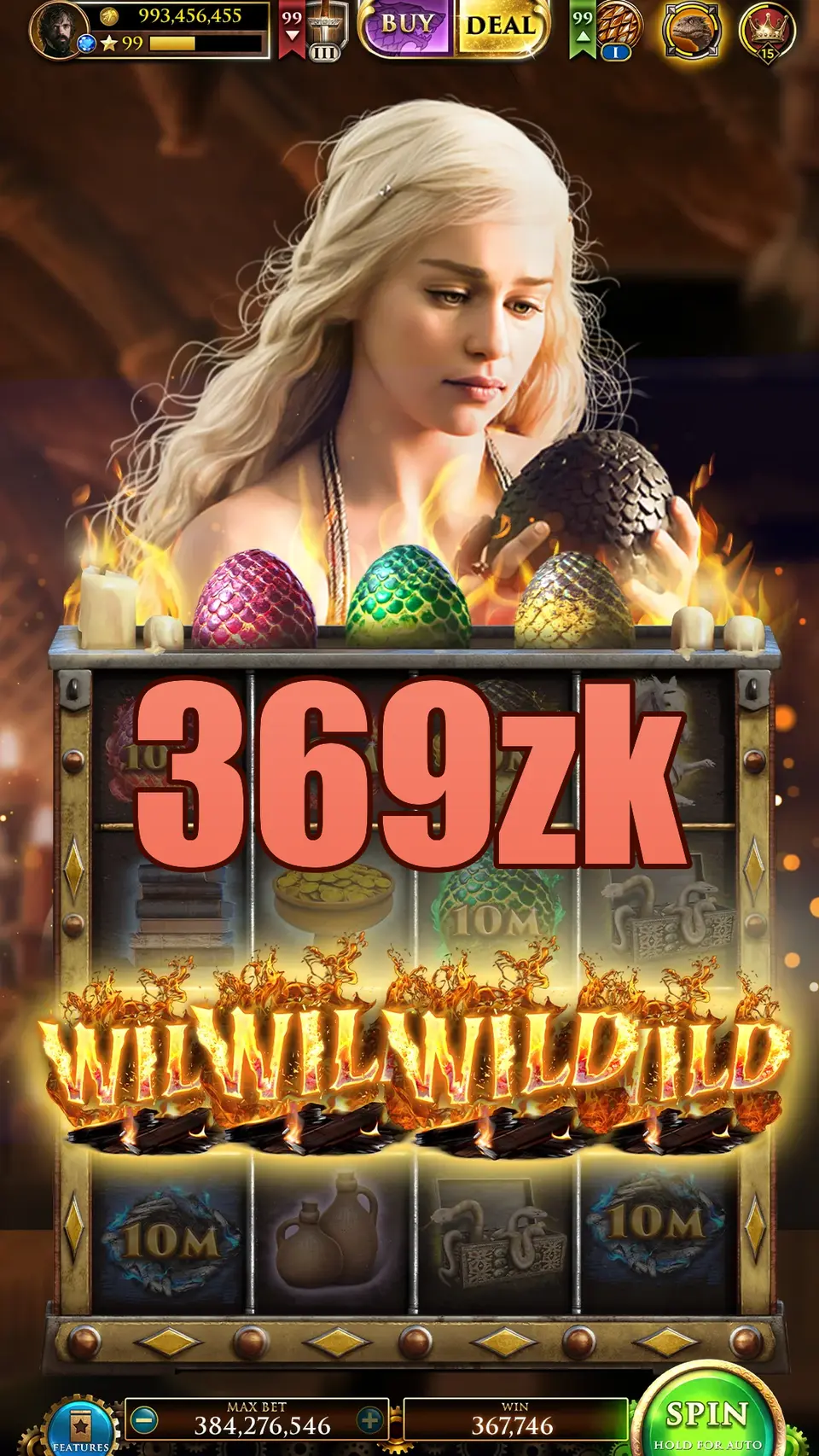 369zk Preview - Resmi Unduh